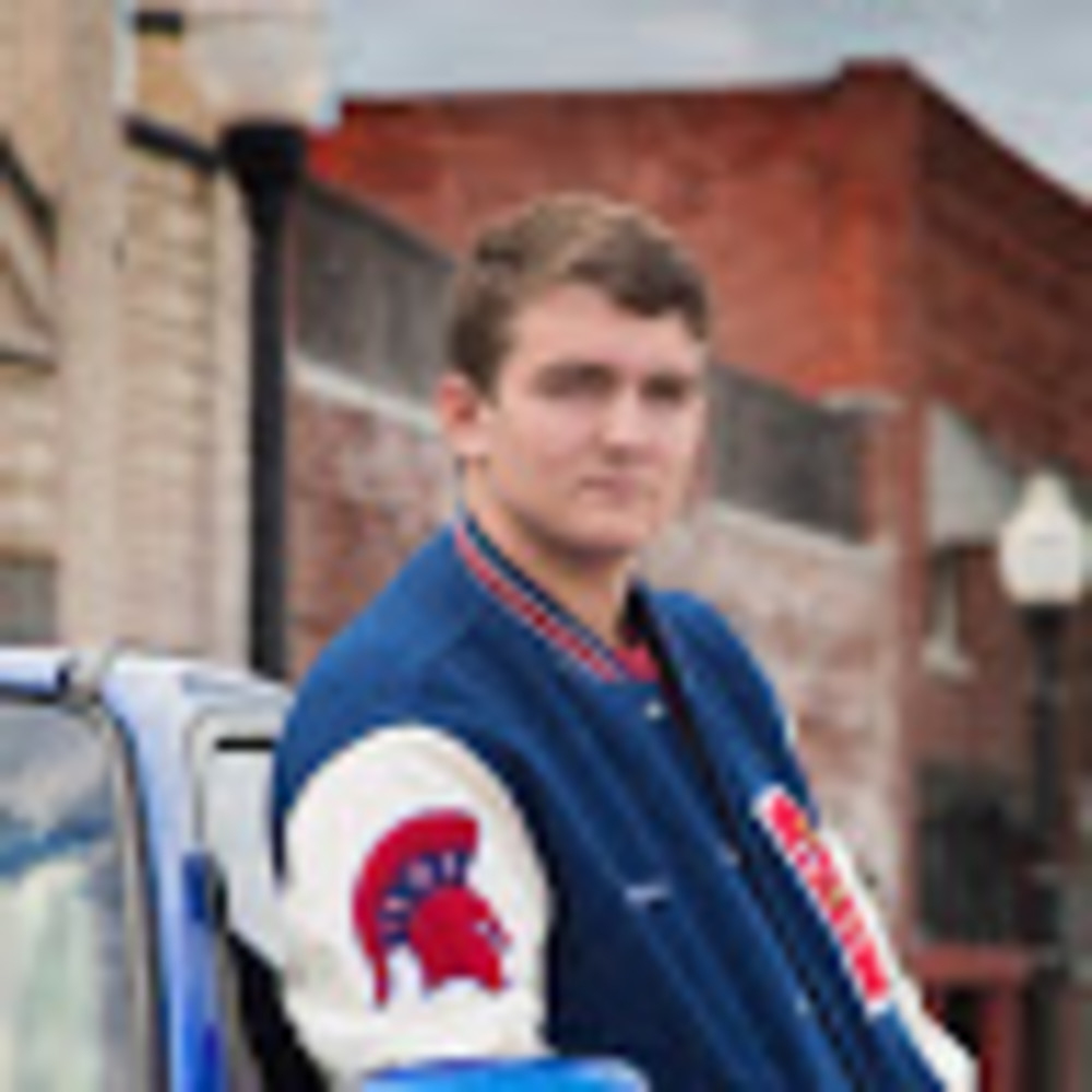 Meet your Posher, Chris